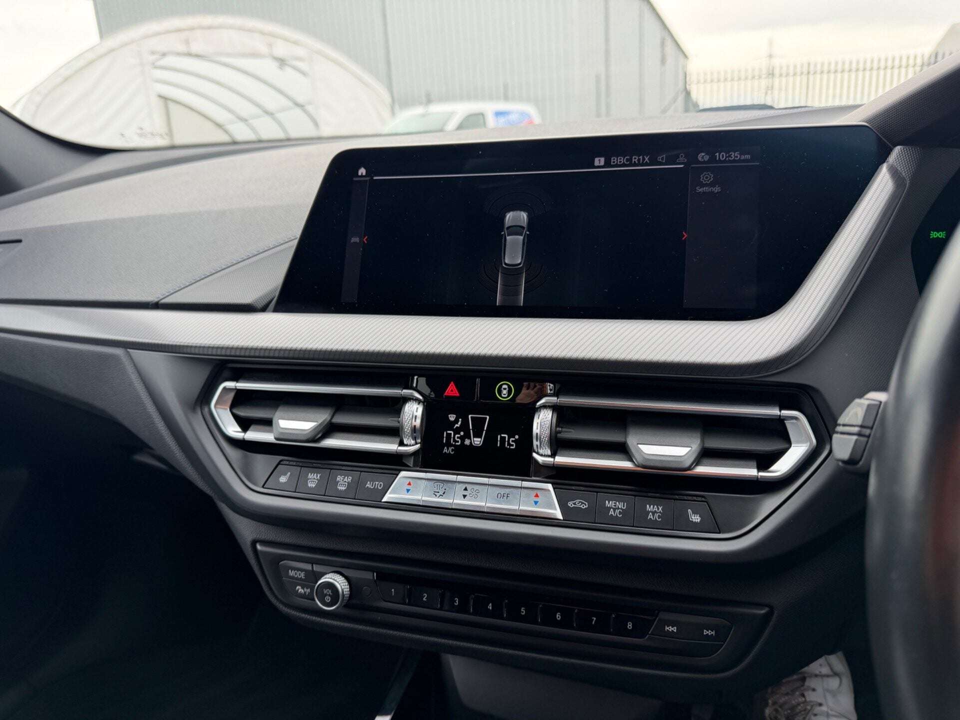 2021 BMW 1 SERIES 2021 BMW 1 SERIES
