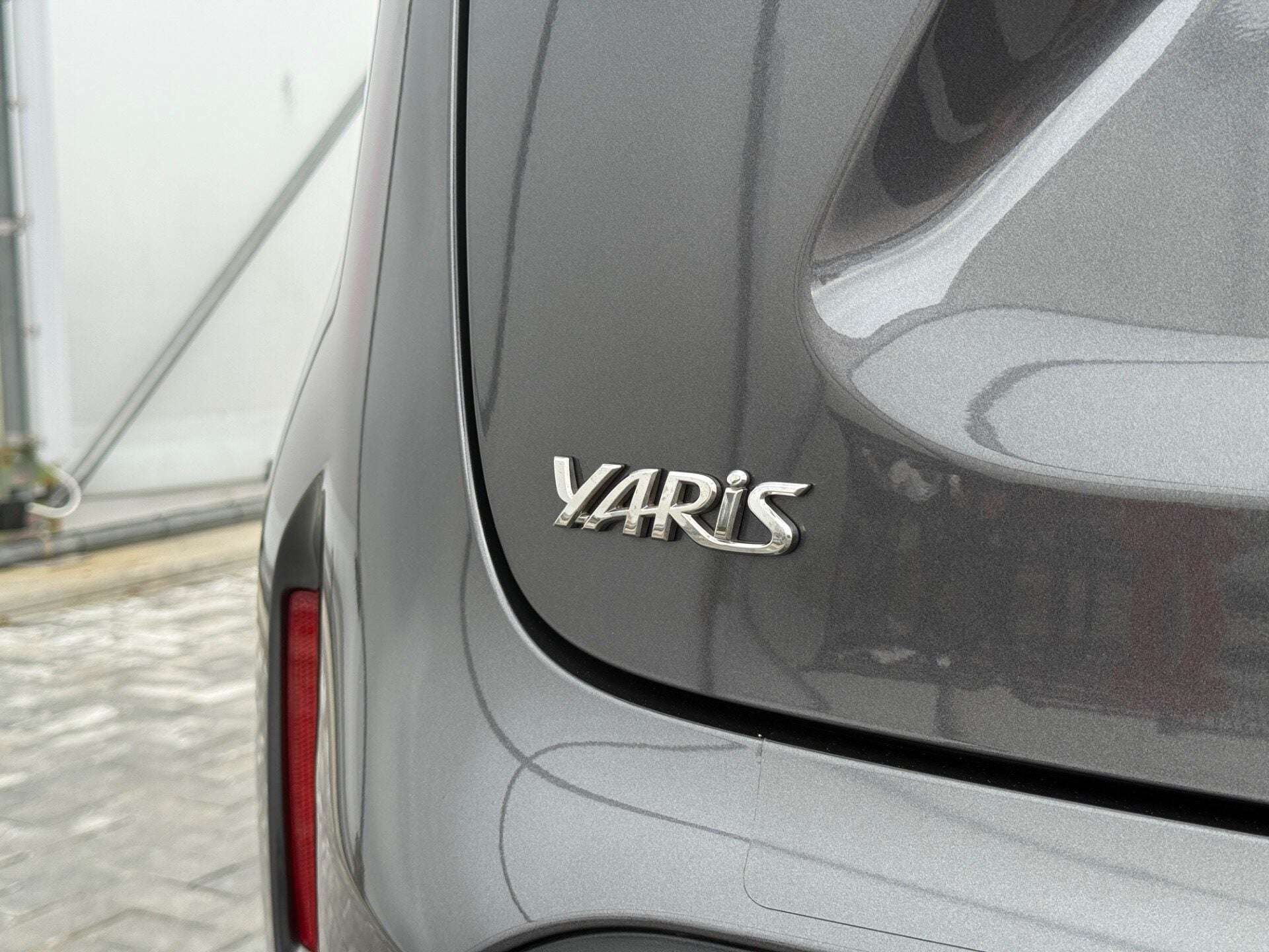 2025 TOYOTA YARIS CROSS 2025 TOYOTA YARIS CROSS