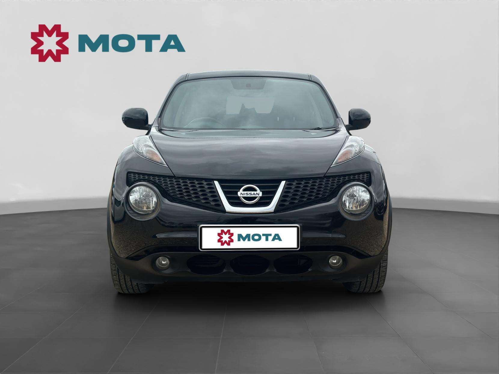 A 2014 NISSAN JUKE 1.6 n-tec SUV 5dr Petrol CVT Euro 5 (117 ps) A 2014 NISSAN JUKE 1.6 n-tec SUV 5dr Petrol CVT Euro 5 (117 ps)