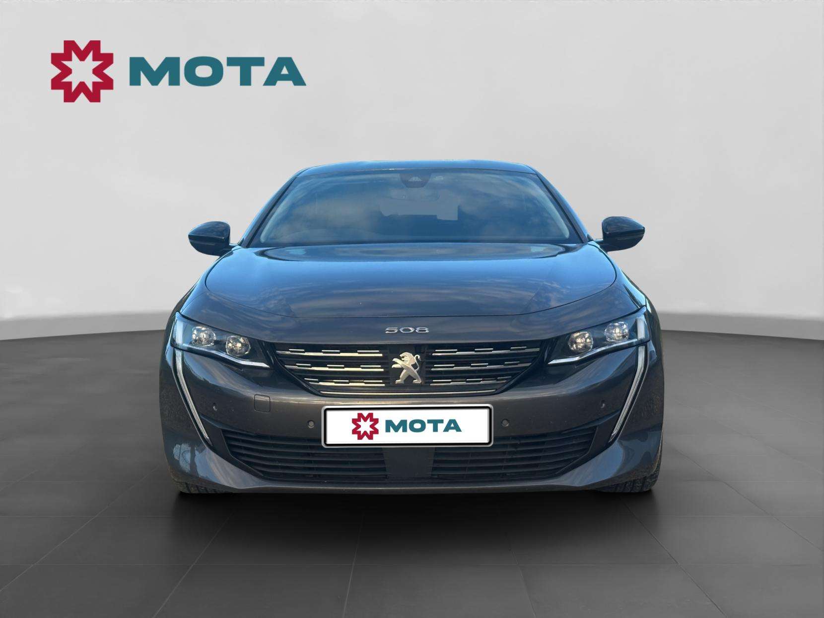 A 2022 PEUGEOT 508 1.6 11.8kWh Allure Premium Fastback 5dr Petrol Plug-in Hybrid e-EAT Euro 6 (s/s) (225 ps) A 2022 PEUGEOT 508 1.6 11.8kWh Allure Premium Fastback 5dr Petrol Plug-in Hybrid e-EAT Euro 6 (s/s) (225 ps)