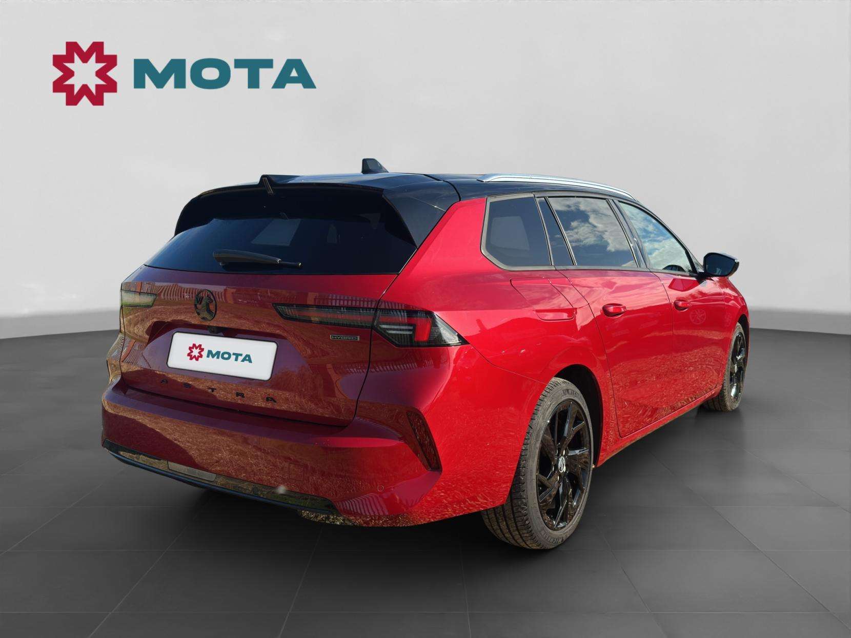 A 2024 VAUXHALL ASTRA 1.6 12.4kWh GS Sports Tourer 5dr Petrol Plug-in Hybrid Auto Euro 6 (s/s) (180 ps) A 2024 VAUXHALL ASTRA 1.6 12.4kWh GS Sports Tourer 5dr Petrol Plug-in Hybrid Auto Euro 6 (s/s) (180 ps)