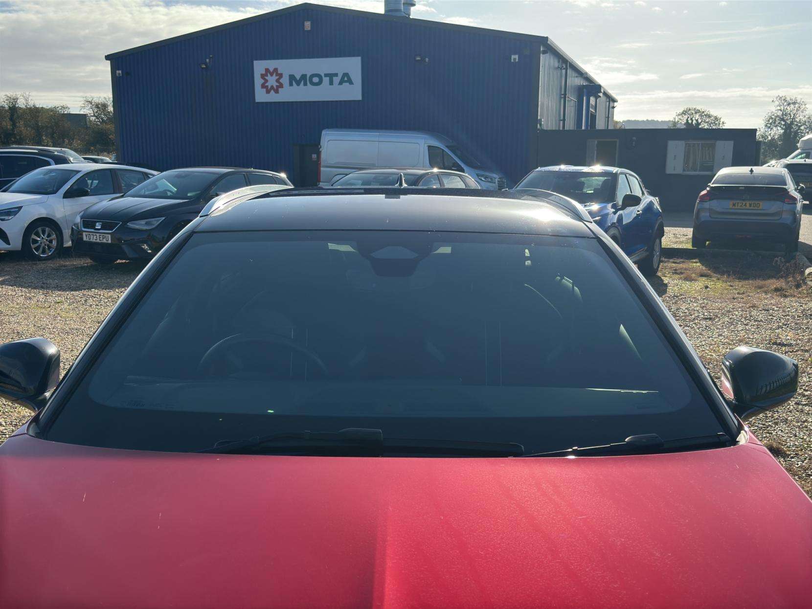 2024 VAUXHALL ASTRA 2024 VAUXHALL ASTRA