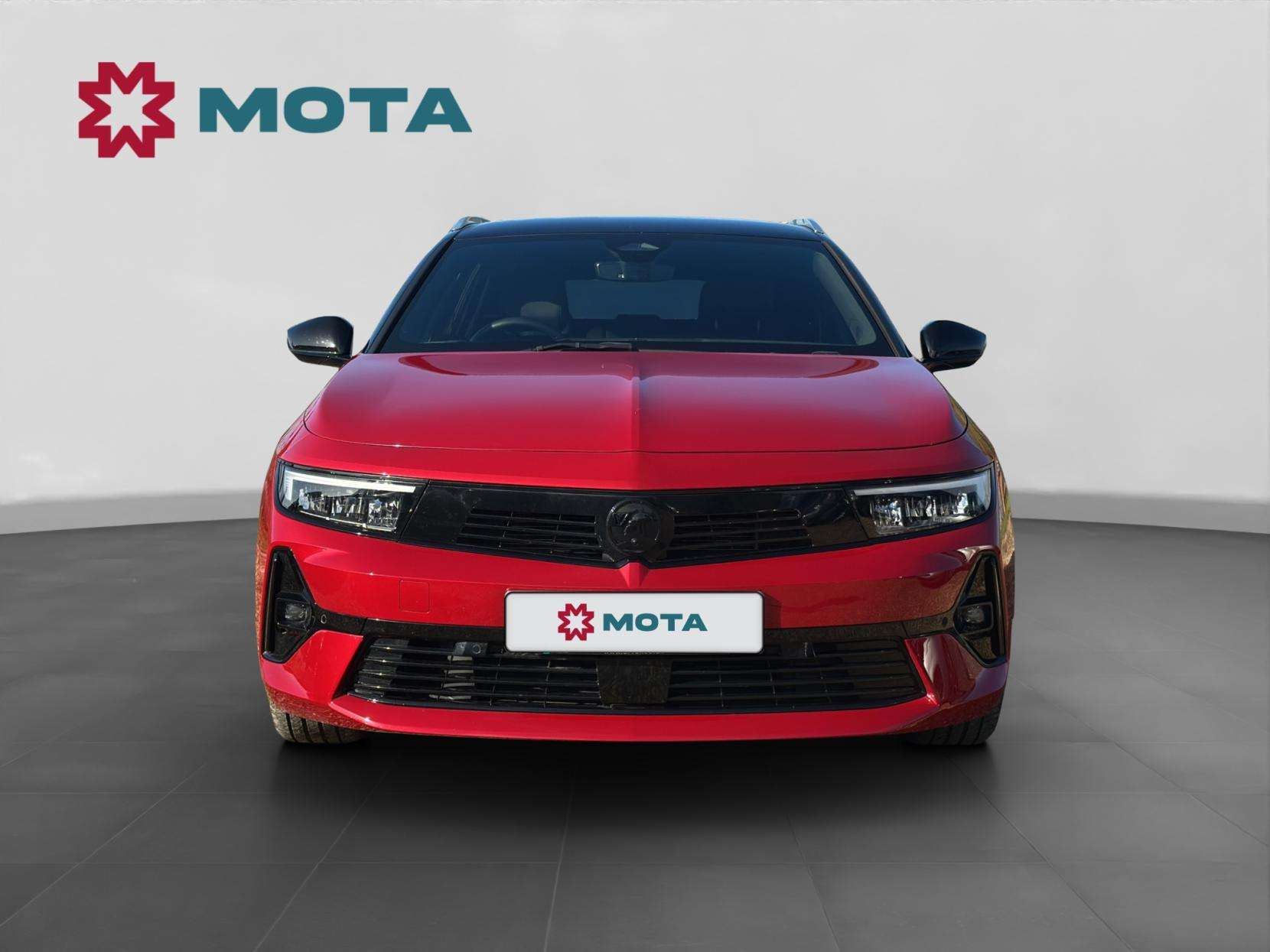 A 2024 VAUXHALL ASTRA 1.6 12.4kWh GS Sports Tourer 5dr Petrol Plug-in Hybrid Auto Euro 6 (s/s) (180 ps) A 2024 VAUXHALL ASTRA 1.6 12.4kWh GS Sports Tourer 5dr Petrol Plug-in Hybrid Auto Euro 6 (s/s) (180 ps)