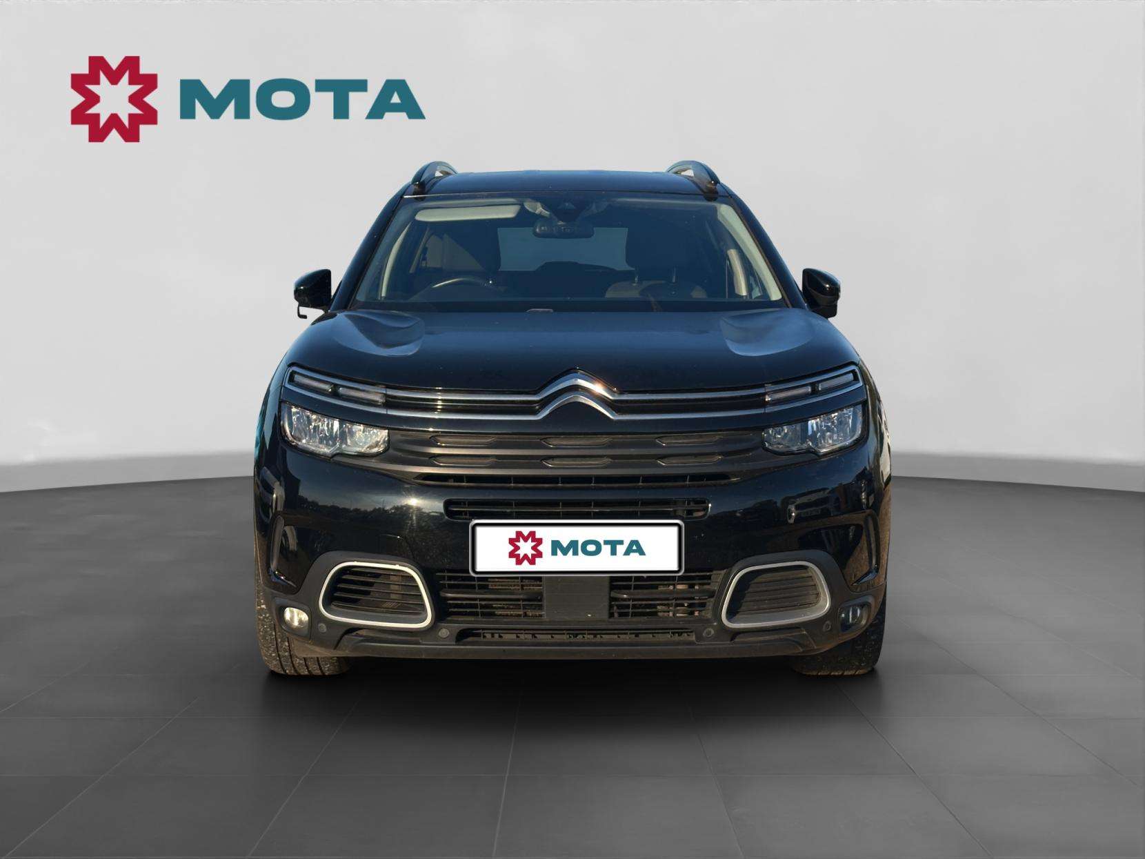 A 2019 CITROEN C5 AIRCROSS 1.5 BlueHDi Flair SUV 5dr Diesel Manual Euro 6 (s/s) (130 ps) A 2019 CITROEN C5 AIRCROSS 1.5 BlueHDi Flair SUV 5dr Diesel Manual Euro 6 (s/s) (130 ps)