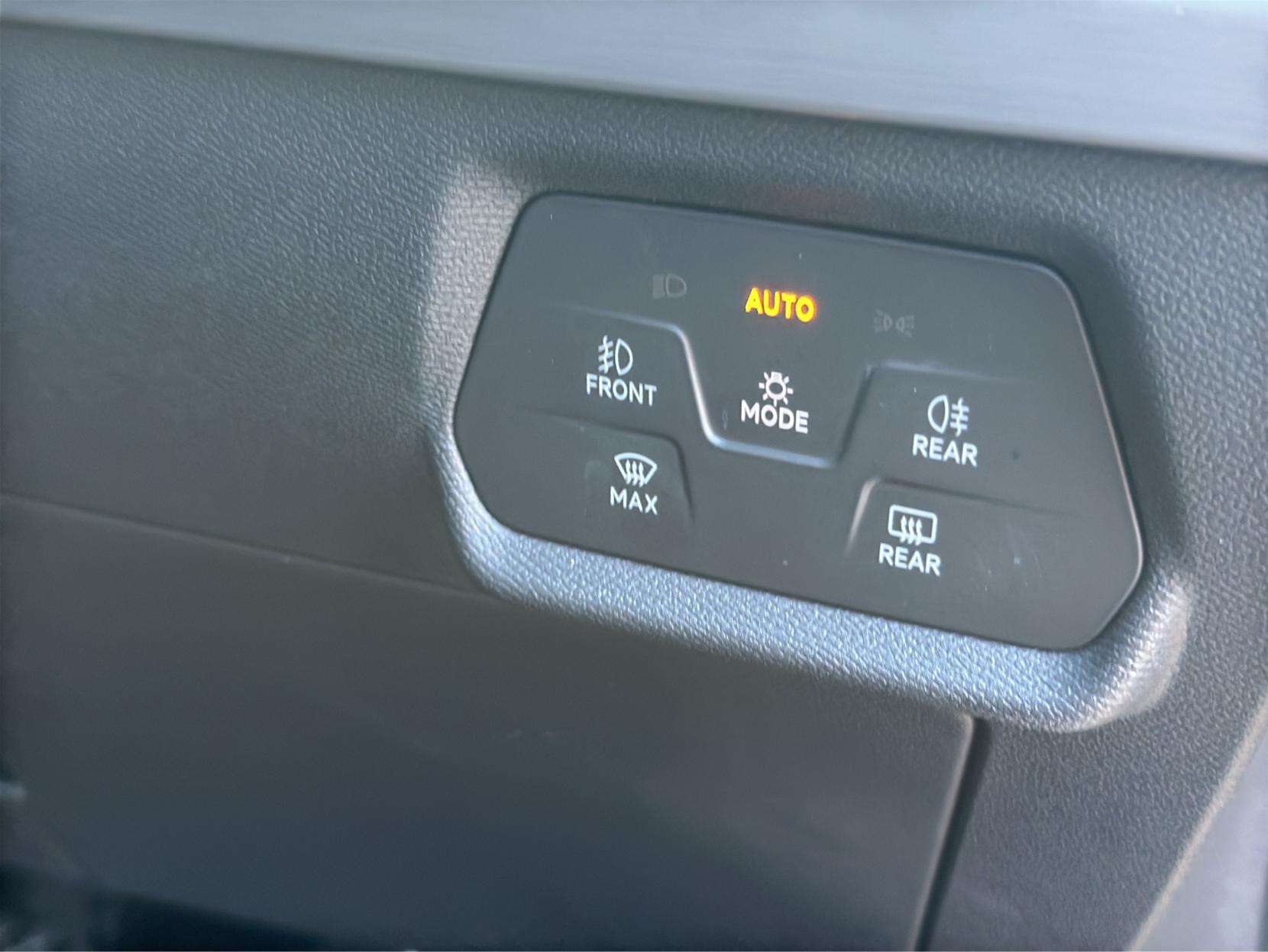 2021 SEAT LEON 2021 SEAT LEON