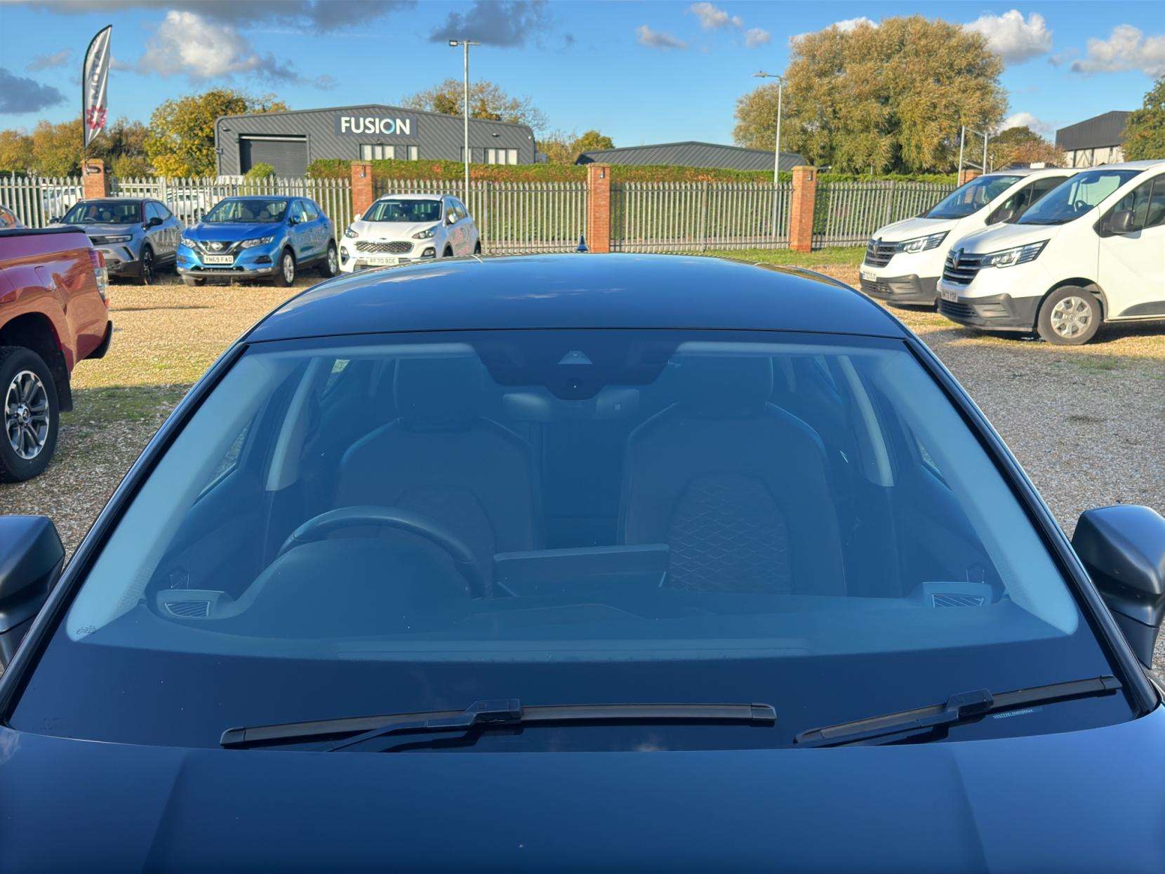 2021 SEAT LEON 2021 SEAT LEON