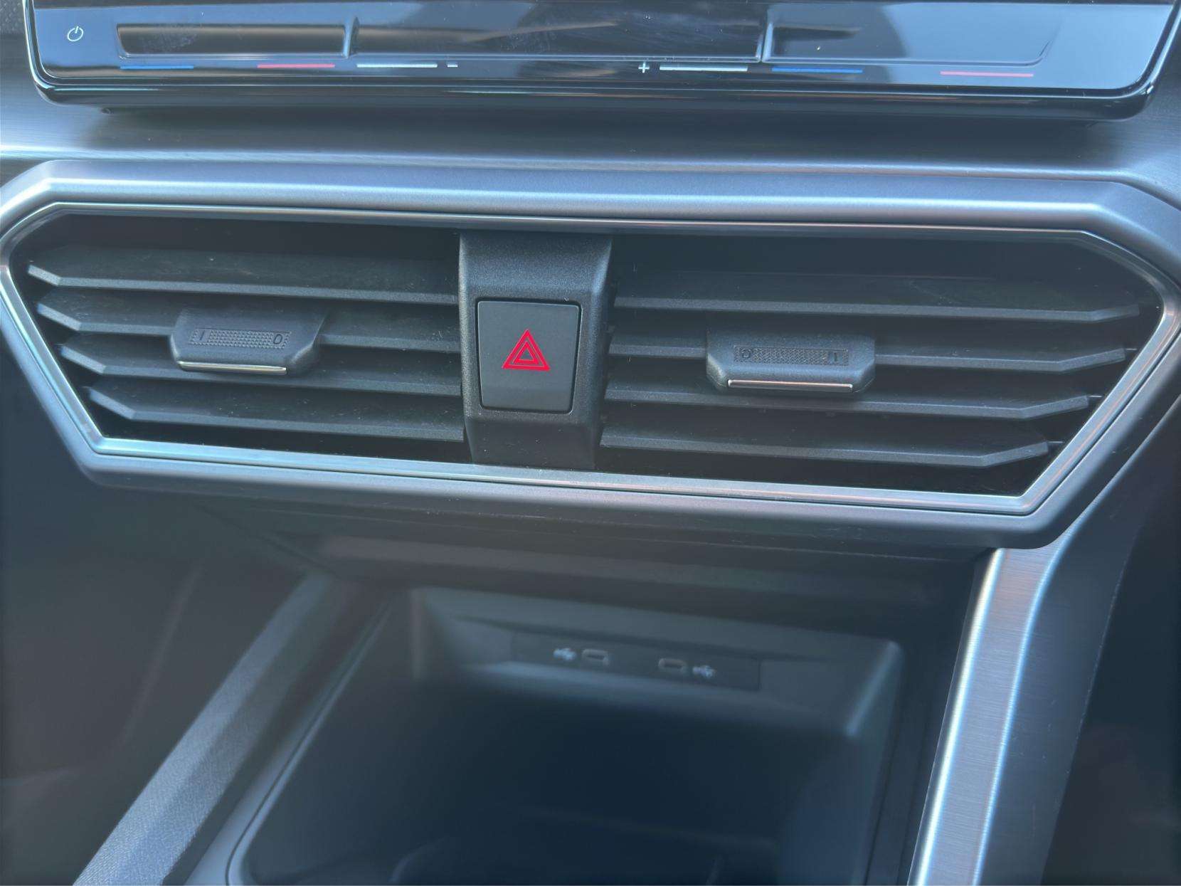 2021 SEAT LEON 2021 SEAT LEON