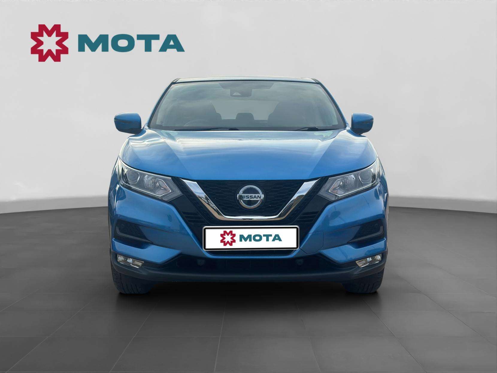 A 2019 NISSAN QASHQAI 1.3 DIG-T Acenta Premium SUV 5dr Petrol Manual Euro 6 (s/s) (140 ps) A 2019 NISSAN QASHQAI 1.3 DIG-T Acenta Premium SUV 5dr Petrol Manual Euro 6 (s/s) (140 ps)