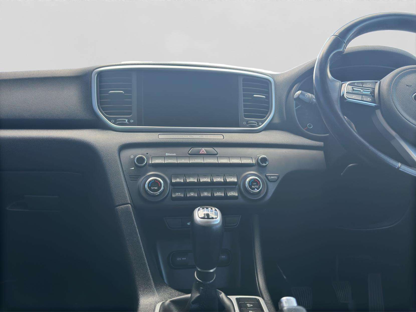 2021 KIA SPORTAGE 2021 KIA SPORTAGE