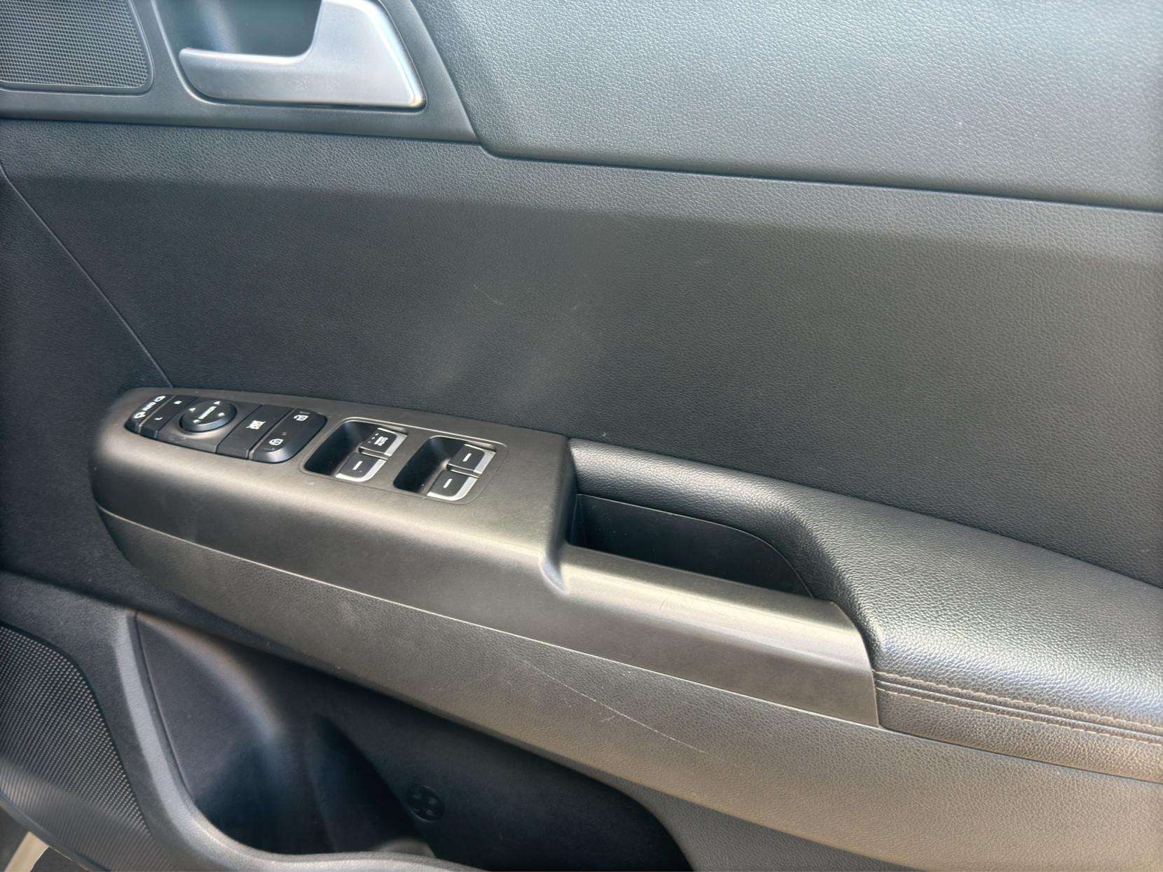 2021 KIA SPORTAGE 2021 KIA SPORTAGE
