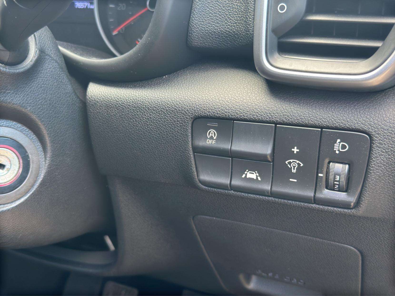 2021 KIA SPORTAGE 2021 KIA SPORTAGE