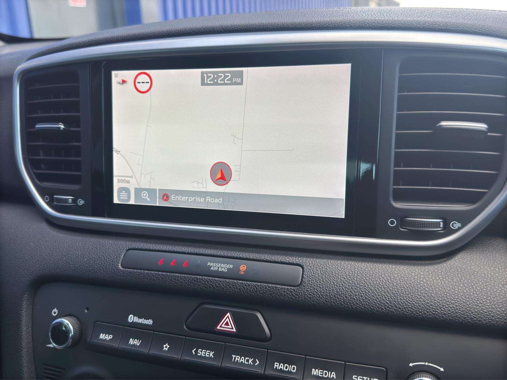 2021 KIA SPORTAGE 2021 KIA SPORTAGE