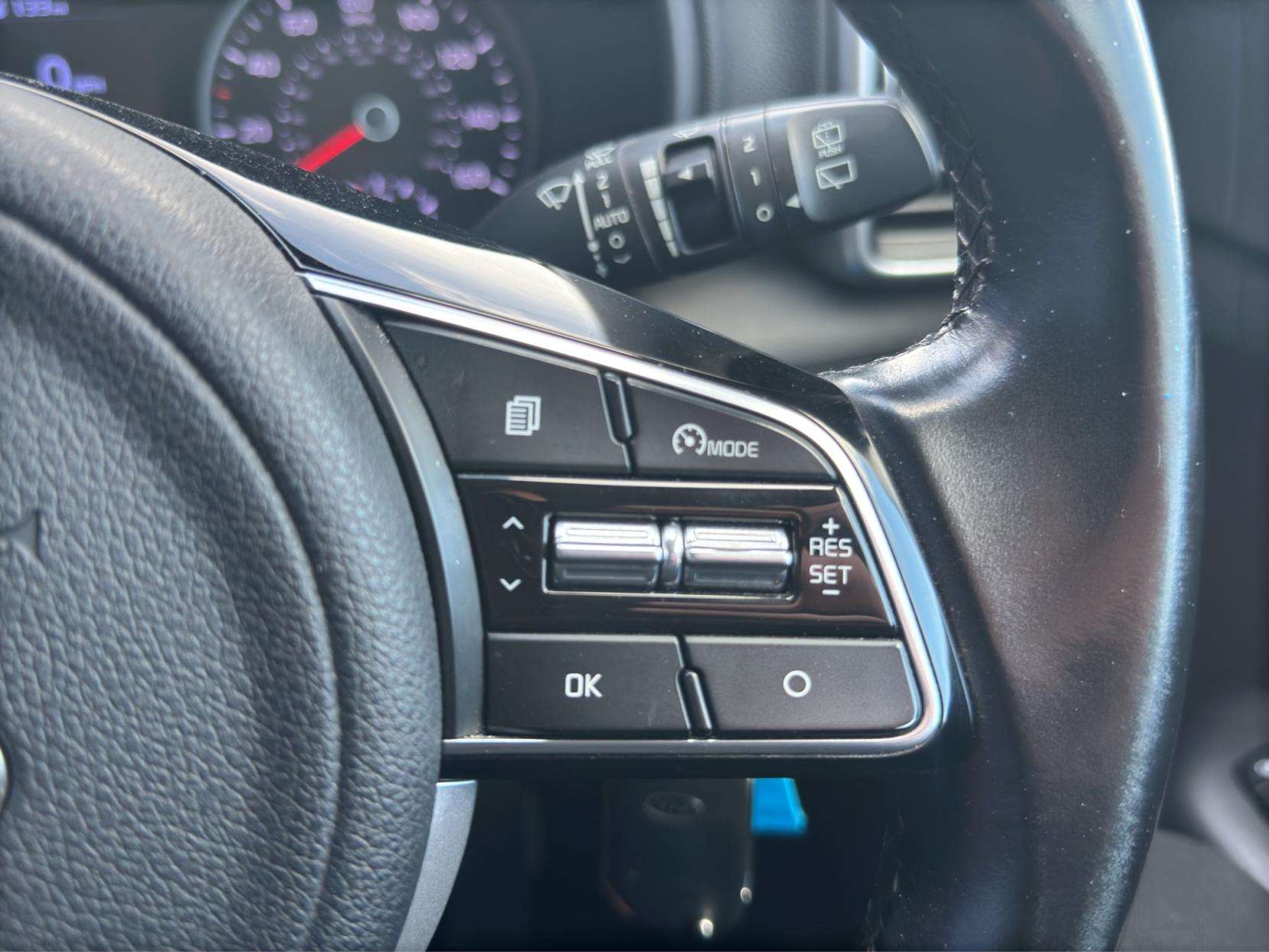2021 KIA SPORTAGE 2021 KIA SPORTAGE