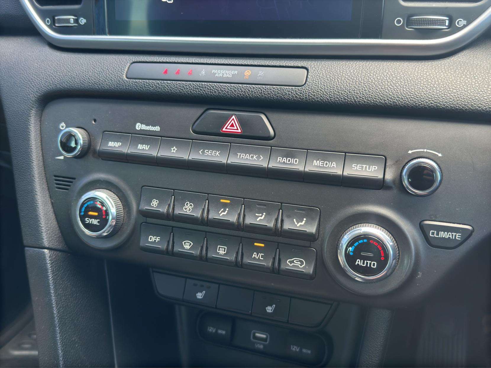 2021 KIA SPORTAGE 2021 KIA SPORTAGE