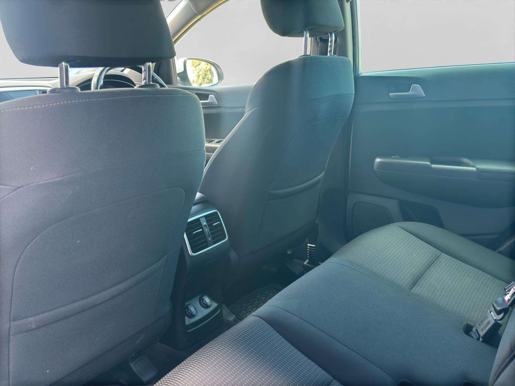 2021 KIA SPORTAGE 2021 KIA SPORTAGE