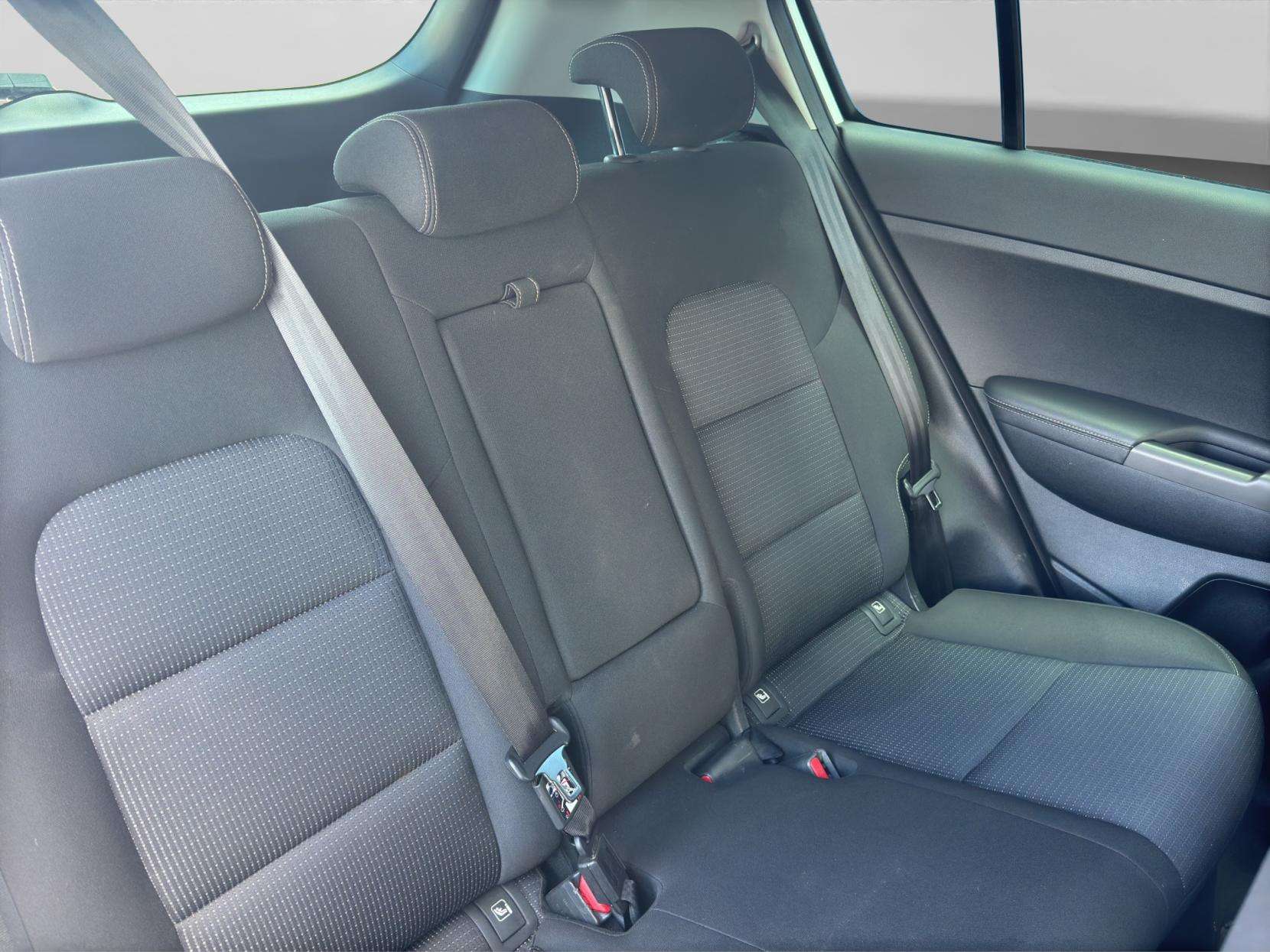 2021 KIA SPORTAGE 2021 KIA SPORTAGE