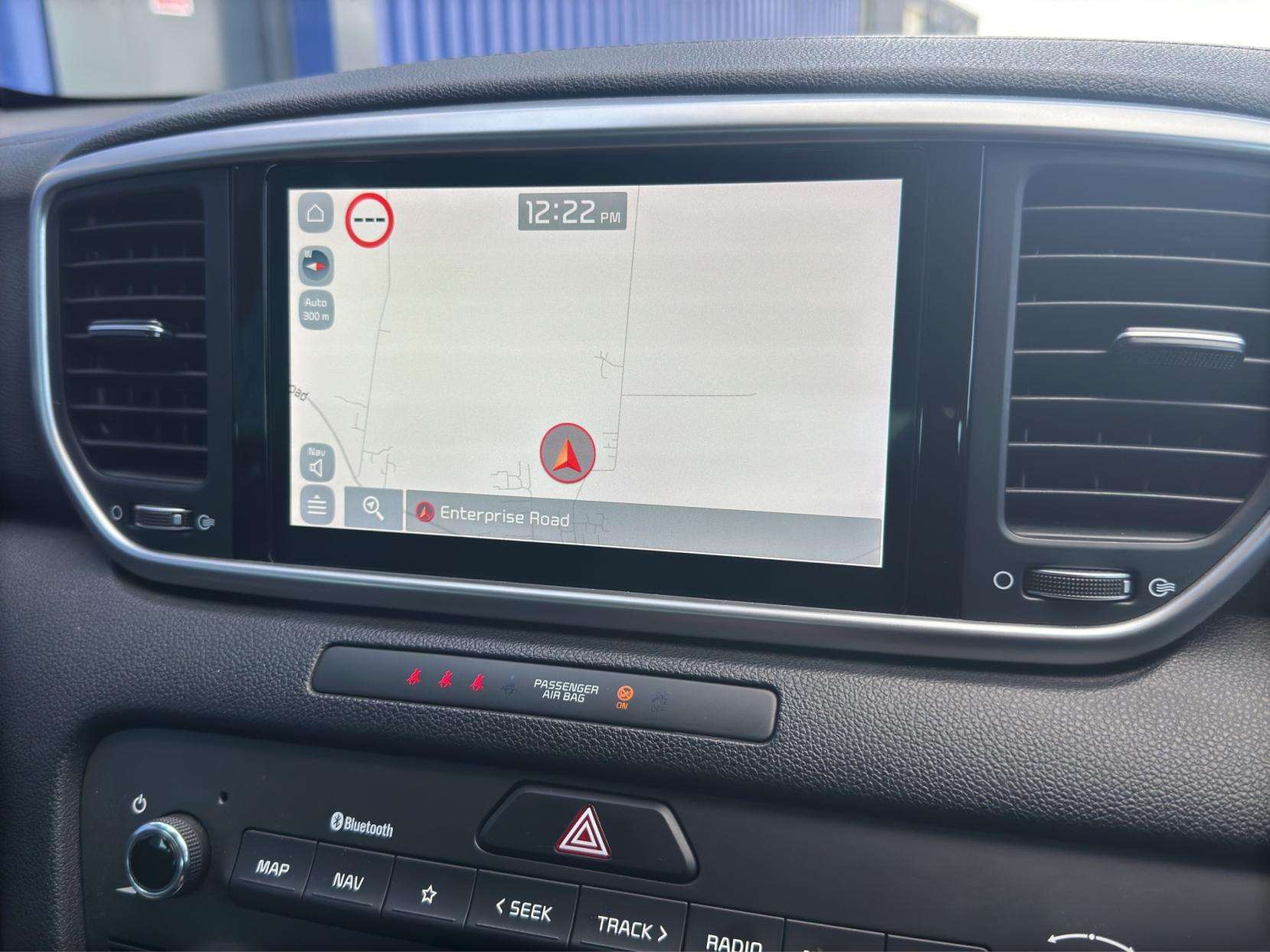 2021 KIA SPORTAGE 2021 KIA SPORTAGE