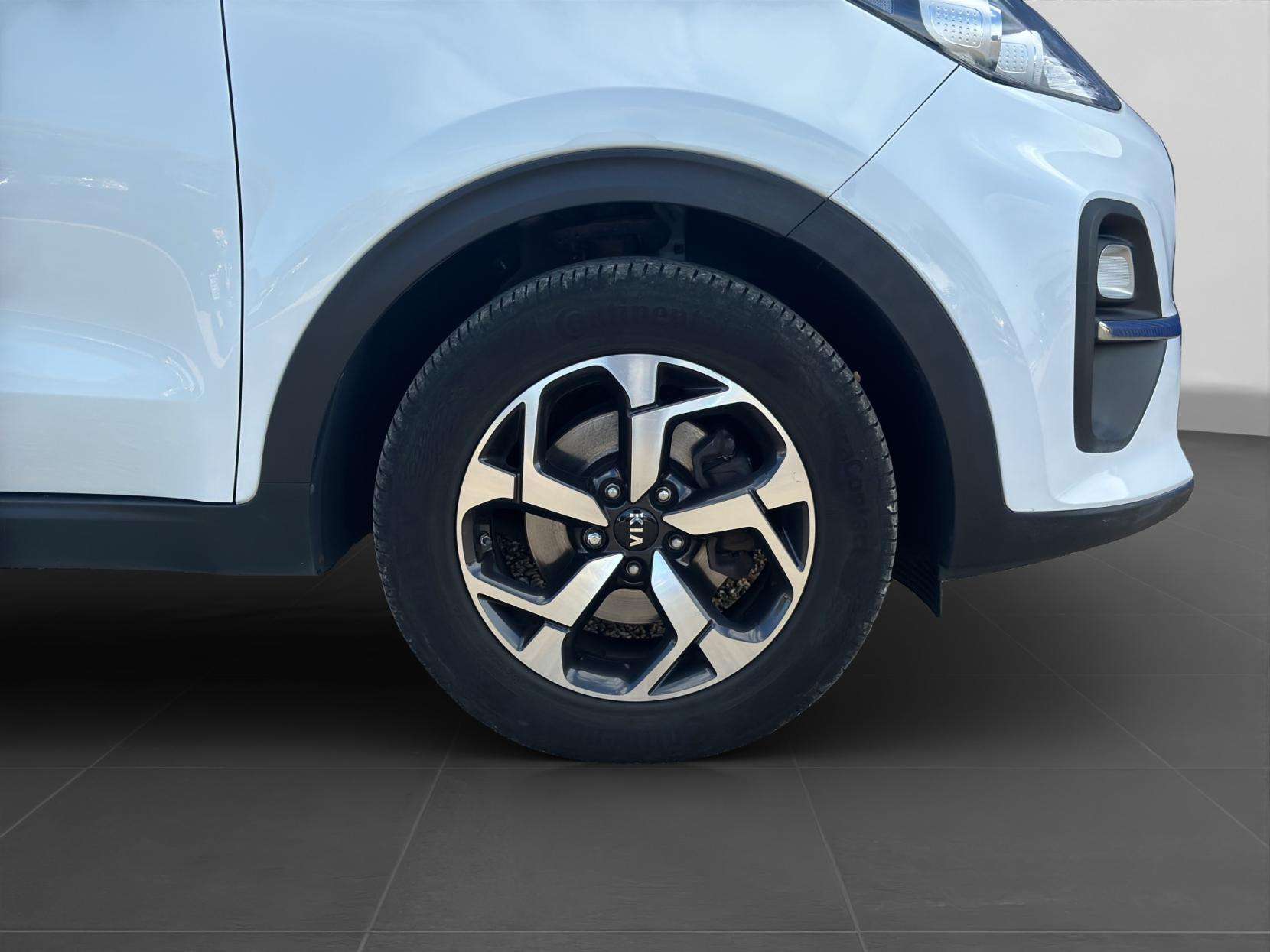 2021 KIA SPORTAGE 2021 KIA SPORTAGE