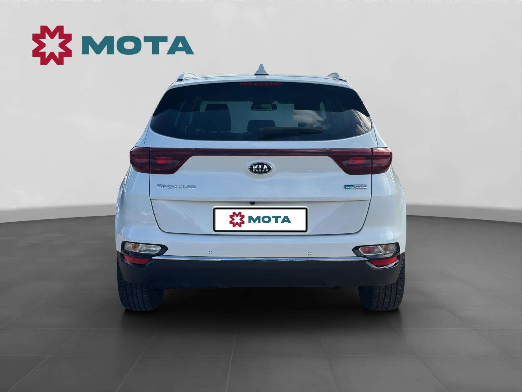 2021 KIA SPORTAGE 2021 KIA SPORTAGE