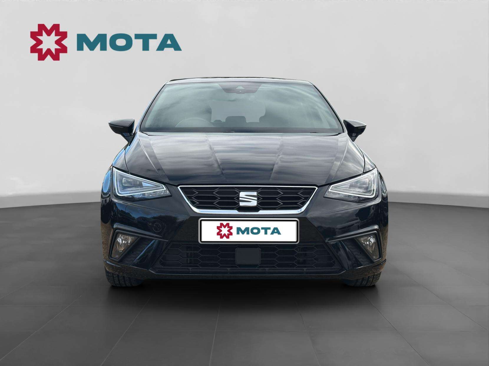 A 2023 SEAT IBIZA 1.0 MPI FR Hatchback 5dr Petrol Manual Euro 6 (s/s) (80 ps) A 2023 SEAT IBIZA 1.0 MPI FR Hatchback 5dr Petrol Manual Euro 6 (s/s) (80 ps)