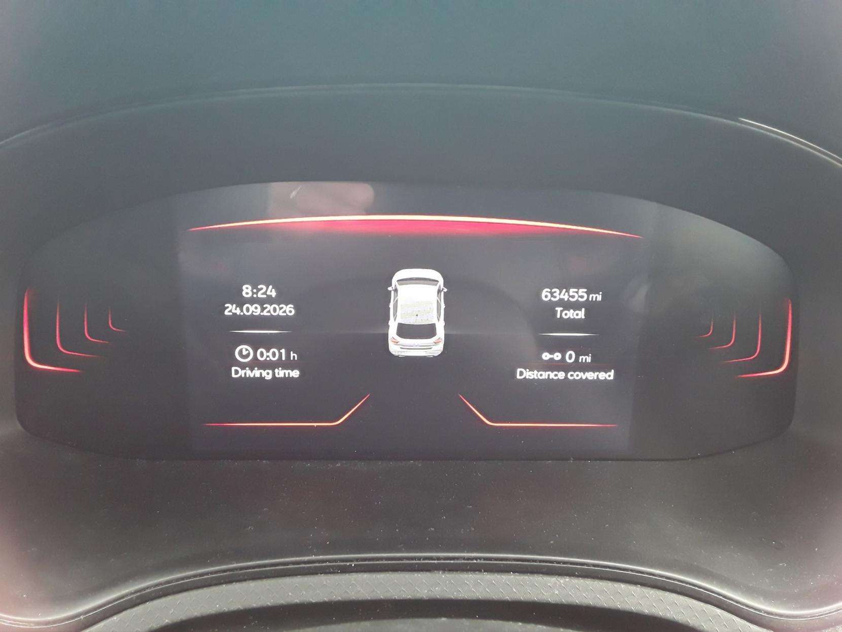 A 2023 SEAT IBIZA 1.0 MPI FR Hatchback 5dr Petrol Manual Euro 6 (s/s) (80 ps) A 2023 SEAT IBIZA 1.0 MPI FR Hatchback 5dr Petrol Manual Euro 6 (s/s) (80 ps)