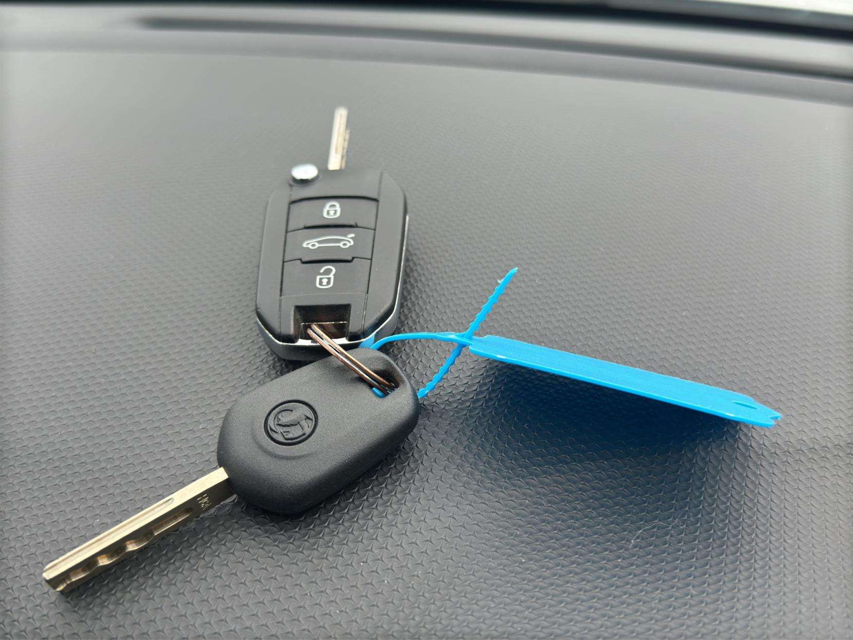 2021 VAUXHALL CORSA 2021 VAUXHALL CORSA