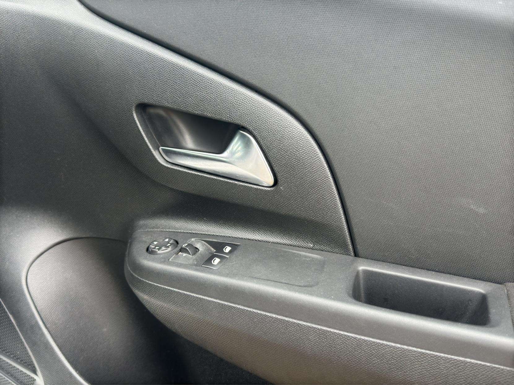 2021 VAUXHALL CORSA 2021 VAUXHALL CORSA
