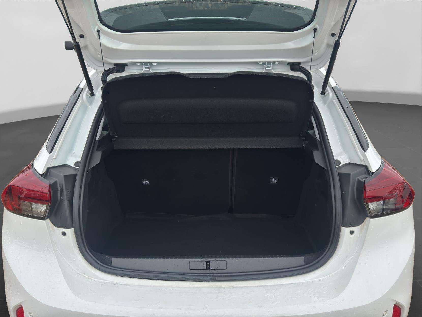 2021 VAUXHALL CORSA 2021 VAUXHALL CORSA