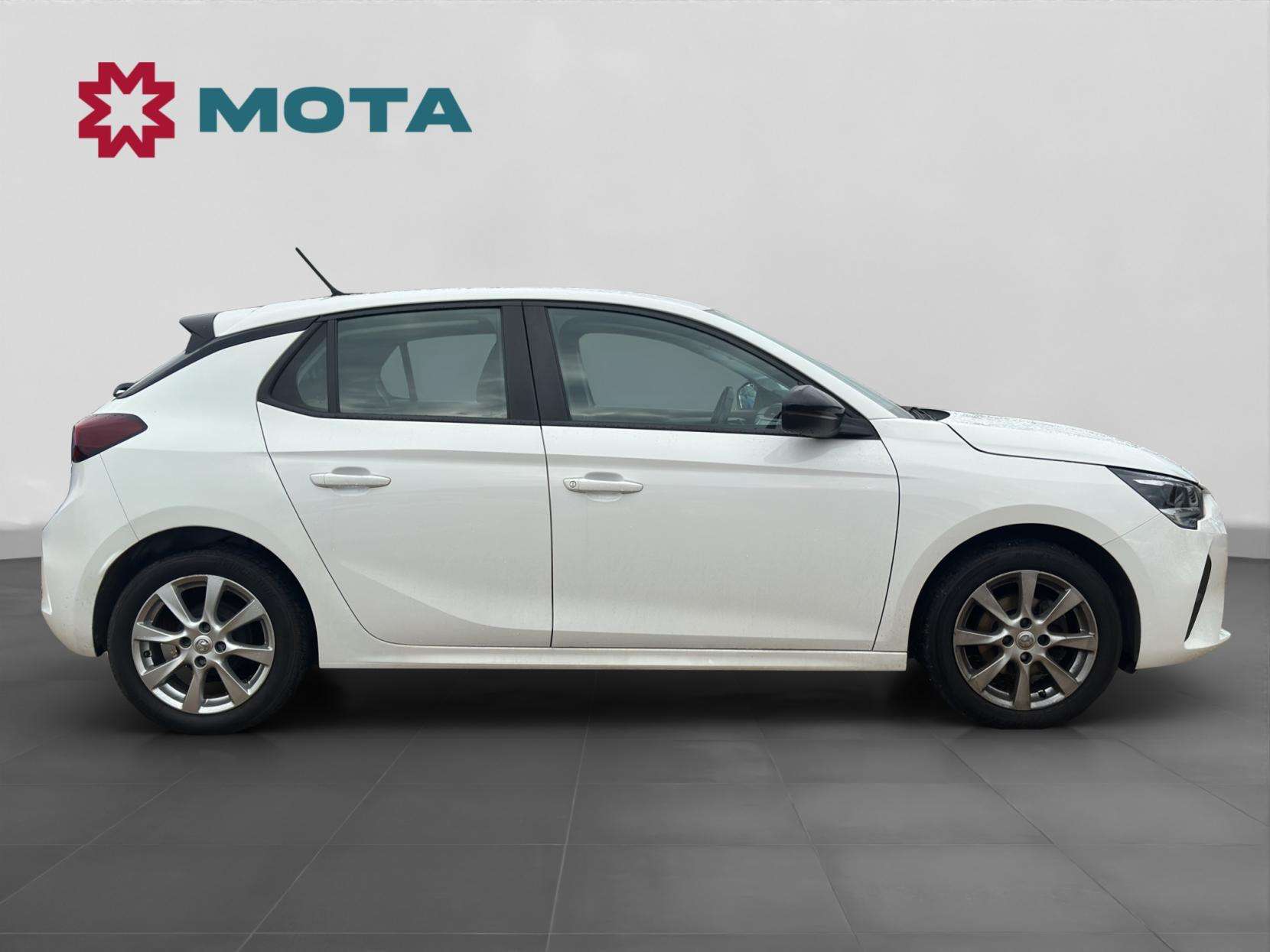 A 2021 VAUXHALL CORSA 1.2 SE Premium Hatchback 5dr Petrol Manual Euro 6 (75 ps) A 2021 VAUXHALL CORSA 1.2 SE Premium Hatchback 5dr Petrol Manual Euro 6 (75 ps)
