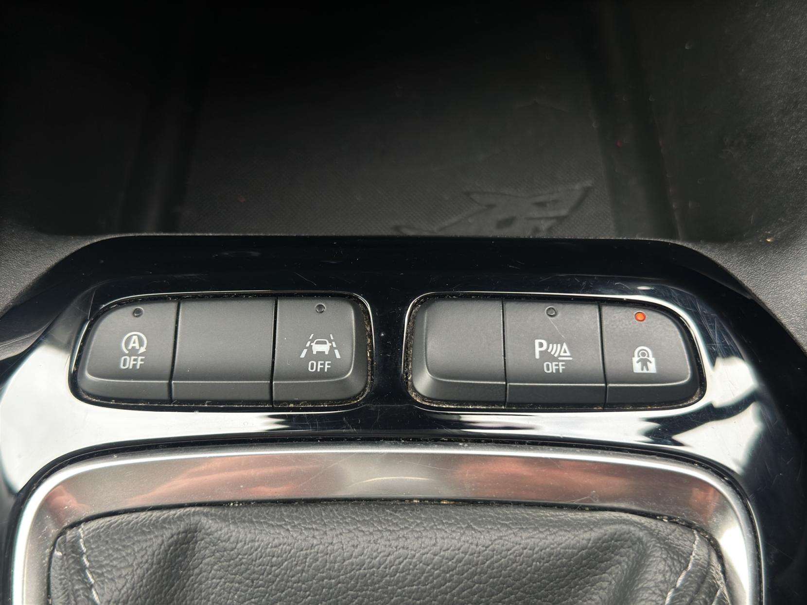 2021 VAUXHALL CORSA 2021 VAUXHALL CORSA