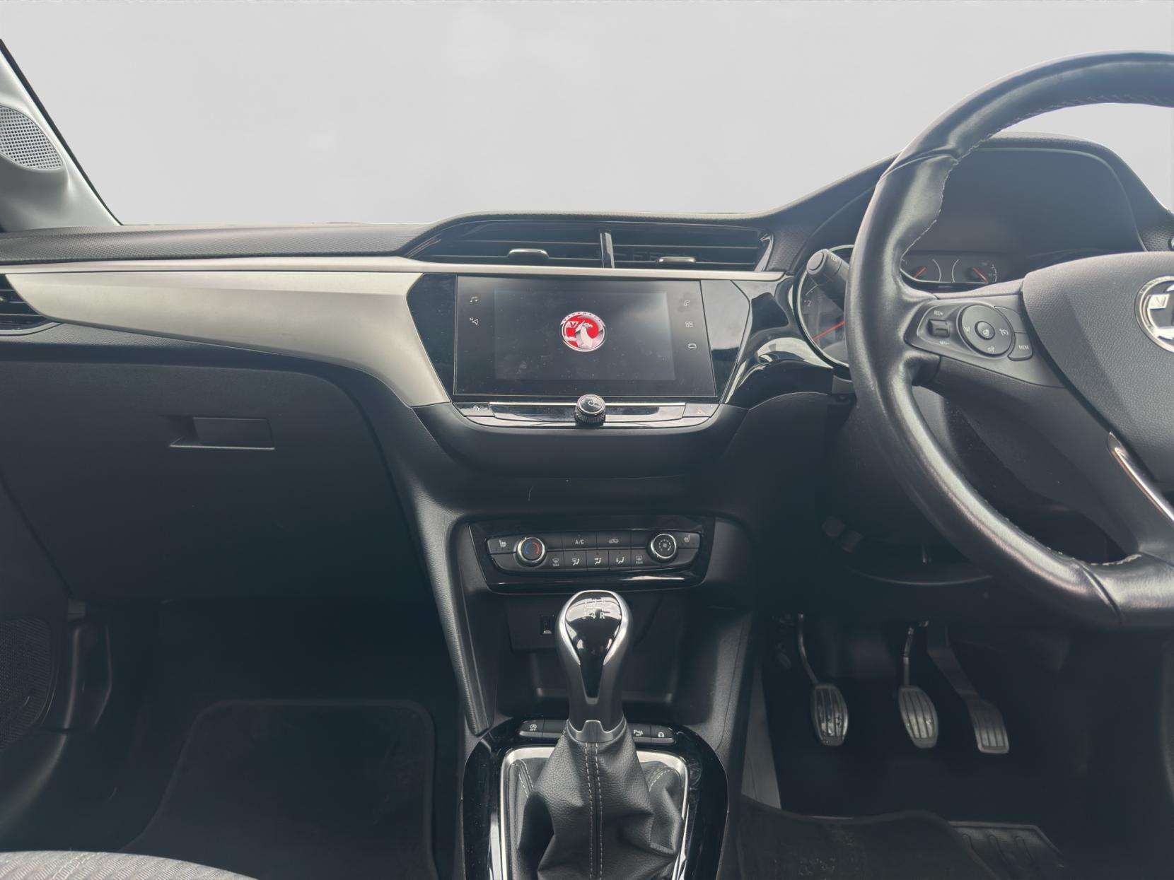 2021 VAUXHALL CORSA 2021 VAUXHALL CORSA