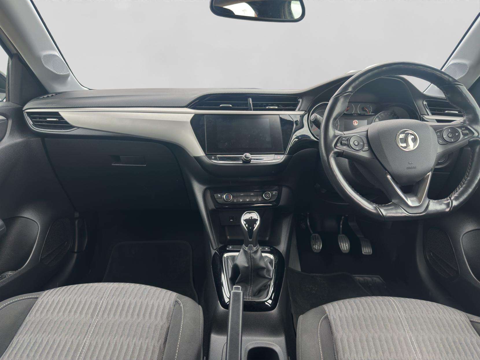 2021 VAUXHALL CORSA 2021 VAUXHALL CORSA