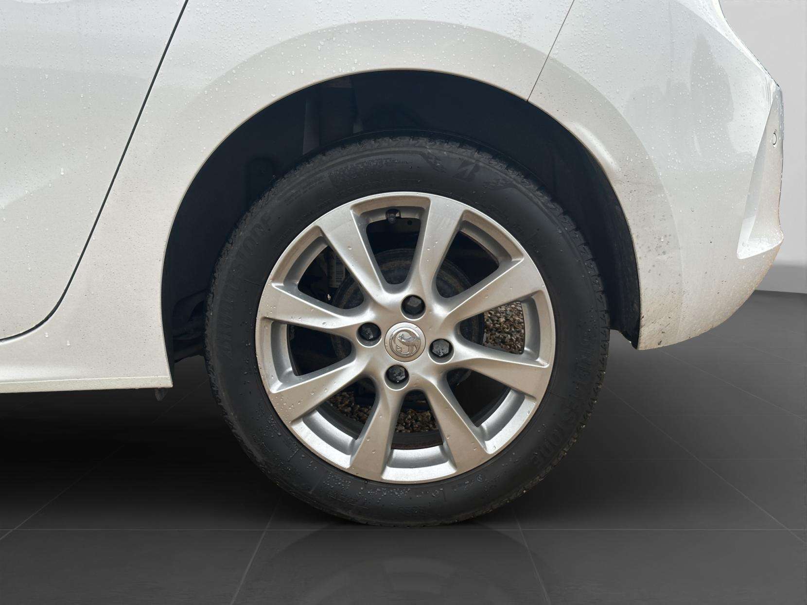 2021 VAUXHALL CORSA 2021 VAUXHALL CORSA