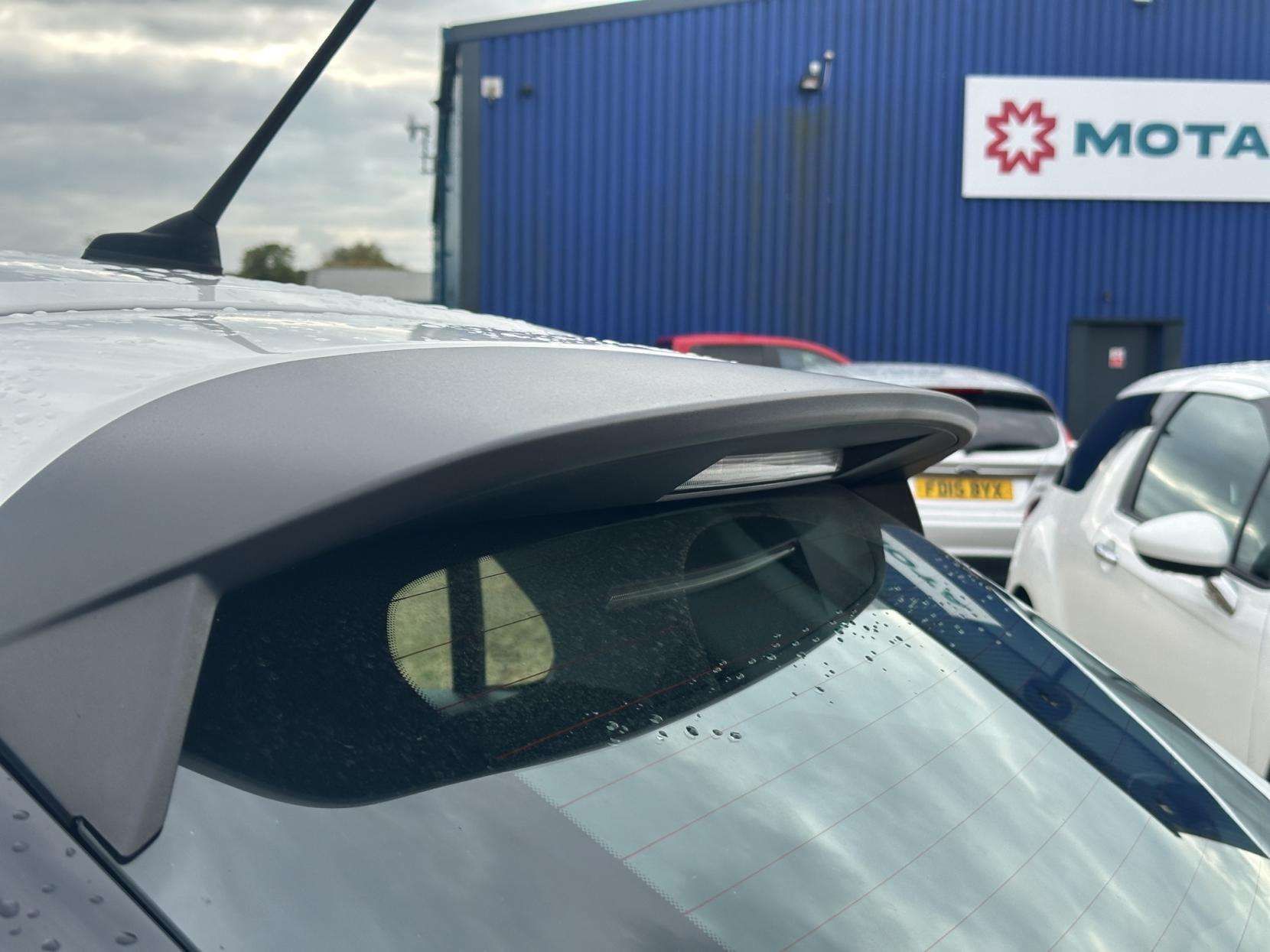 2021 VAUXHALL CORSA 2021 VAUXHALL CORSA