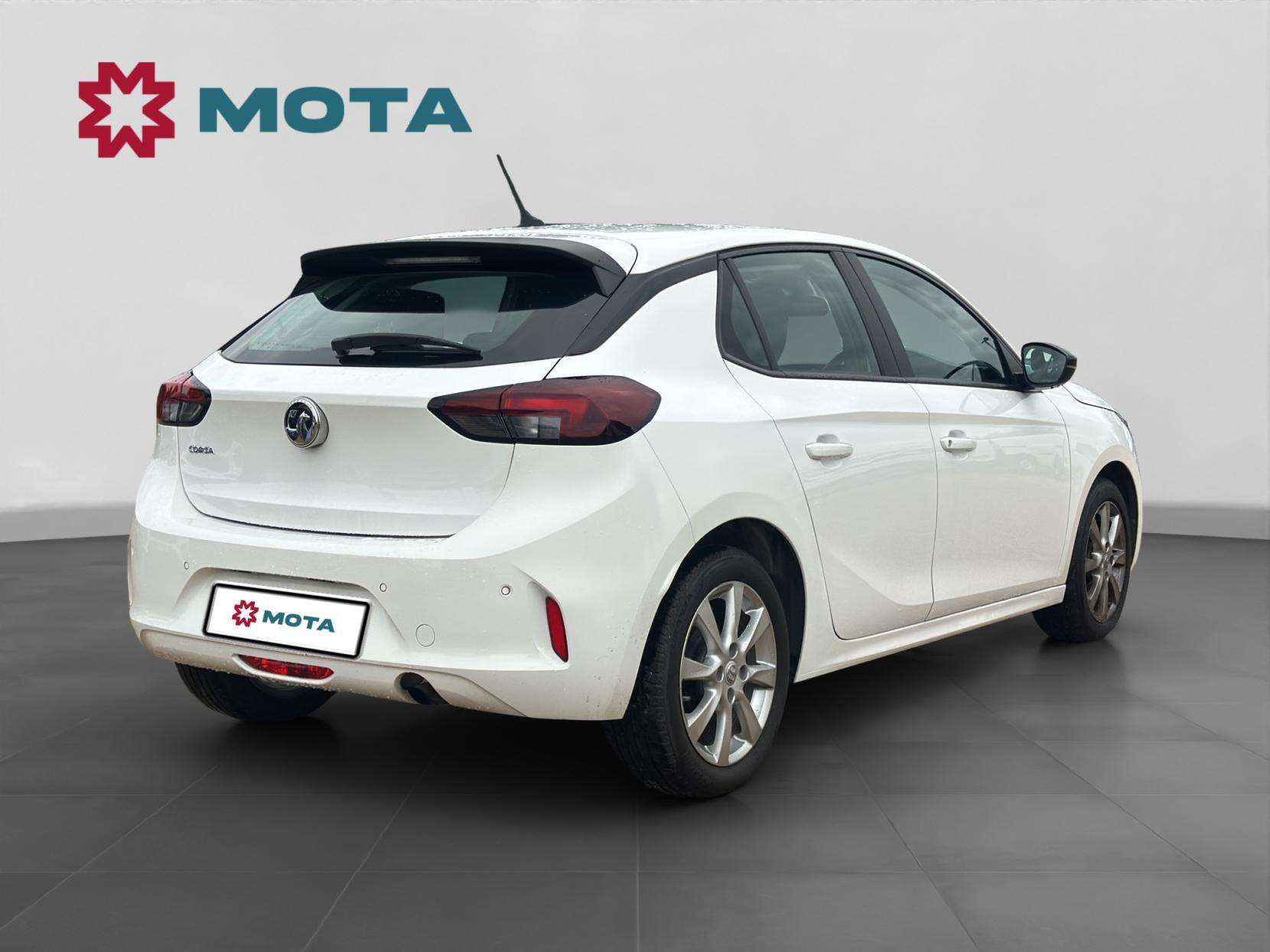 A 2021 VAUXHALL CORSA 1.2 SE Premium Hatchback 5dr Petrol Manual Euro 6 (75 ps) A 2021 VAUXHALL CORSA 1.2 SE Premium Hatchback 5dr Petrol Manual Euro 6 (75 ps)