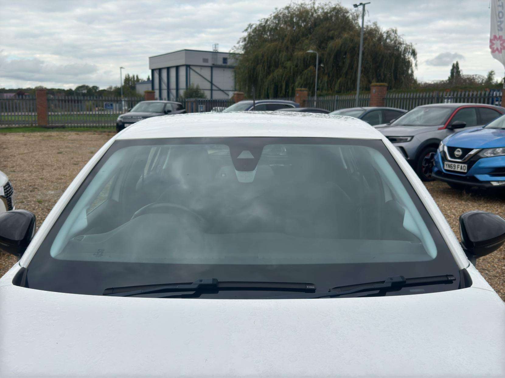 2021 VAUXHALL CORSA 2021 VAUXHALL CORSA
