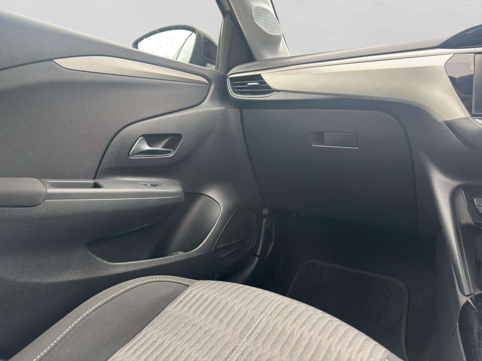2021 VAUXHALL CORSA 2021 VAUXHALL CORSA