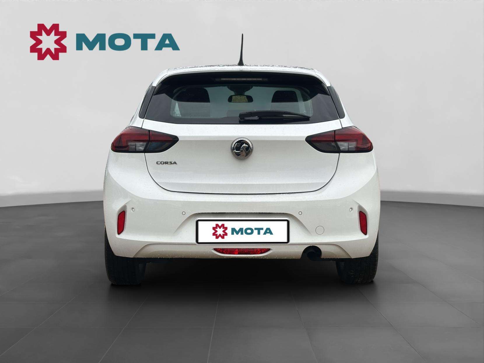 A 2021 VAUXHALL CORSA 1.2 SE Premium Hatchback 5dr Petrol Manual Euro 6 (75 ps) A 2021 VAUXHALL CORSA 1.2 SE Premium Hatchback 5dr Petrol Manual Euro 6 (75 ps)