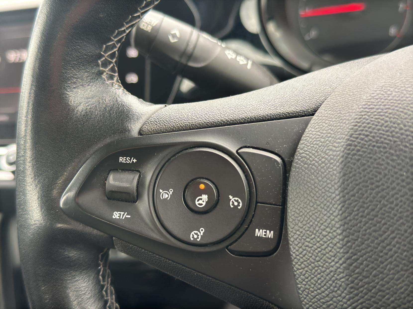2021 VAUXHALL CORSA 2021 VAUXHALL CORSA