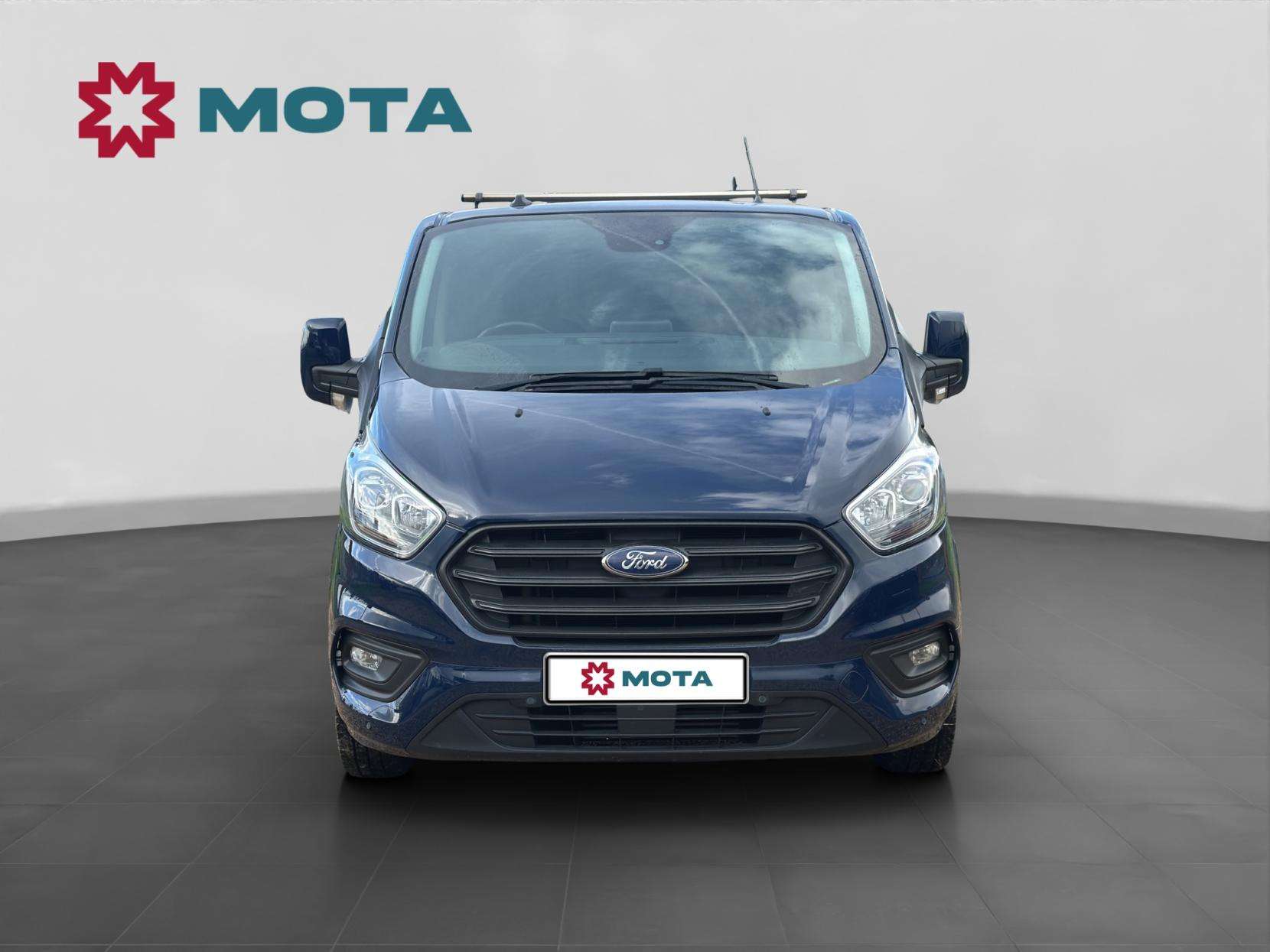 A 2023 FORD TRANSIT CUSTOM 2.0 280 EcoBlue MHEV Trend Panel Van 5dr Diesel Manual L1 H1 Euro 6 (s/s) (130 ps) A 2023 FORD TRANSIT CUSTOM 2.0 280 EcoBlue MHEV Trend Panel Van 5dr Diesel Manual L1 H1 Euro 6 (s/s) (130 ps)