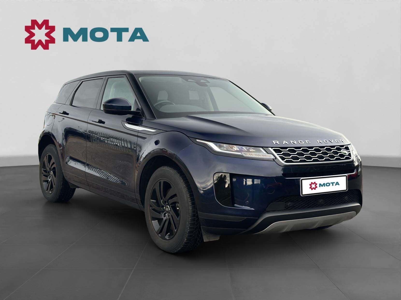 A 2021 LAND ROVER RANGE ROVER EVOQUE 2.0 D165 S SUV 5dr Diesel Manual FWD Euro 6 (s/s) (163 ps) A 2021 LAND ROVER RANGE ROVER EVOQUE 2.0 D165 S SUV 5dr Diesel Manual FWD Euro 6 (s/s) (163 ps)