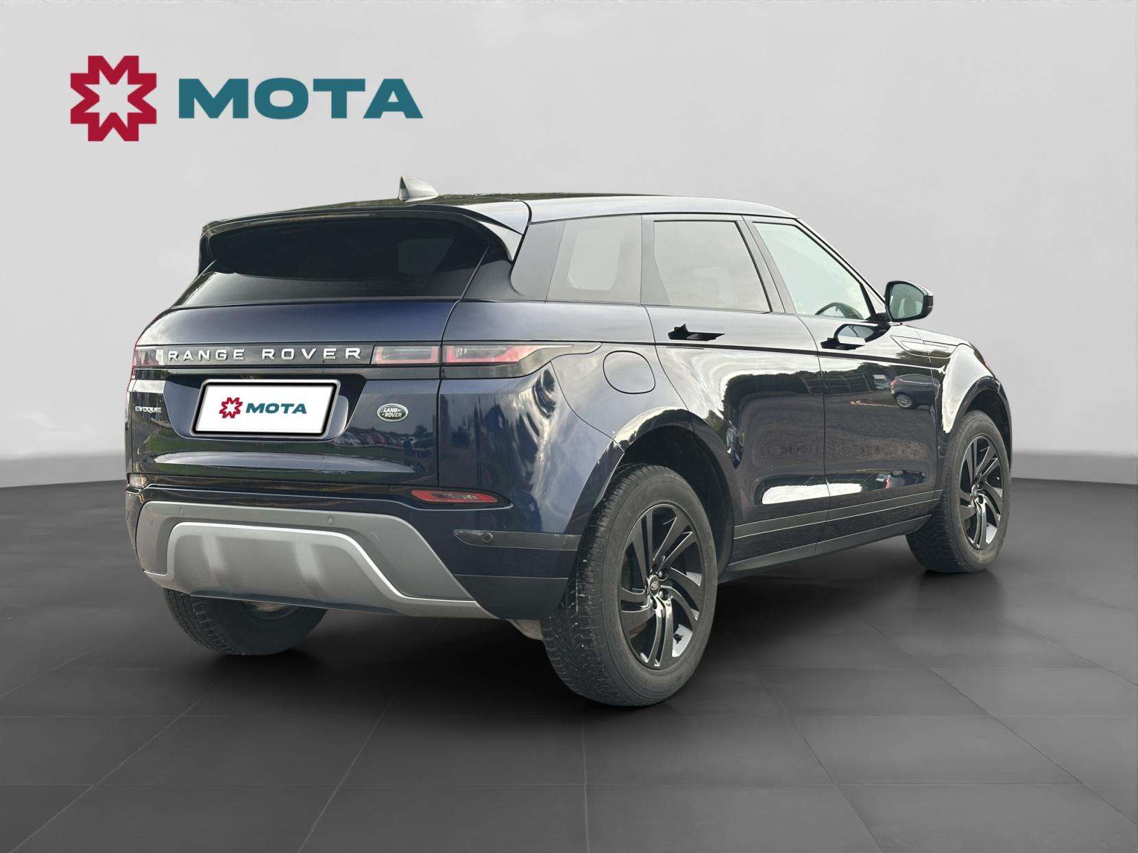 A 2021 LAND ROVER RANGE ROVER EVOQUE 2.0 D165 S SUV 5dr Diesel Manual FWD Euro 6 (s/s) (163 ps) A 2021 LAND ROVER RANGE ROVER EVOQUE 2.0 D165 S SUV 5dr Diesel Manual FWD Euro 6 (s/s) (163 ps)
