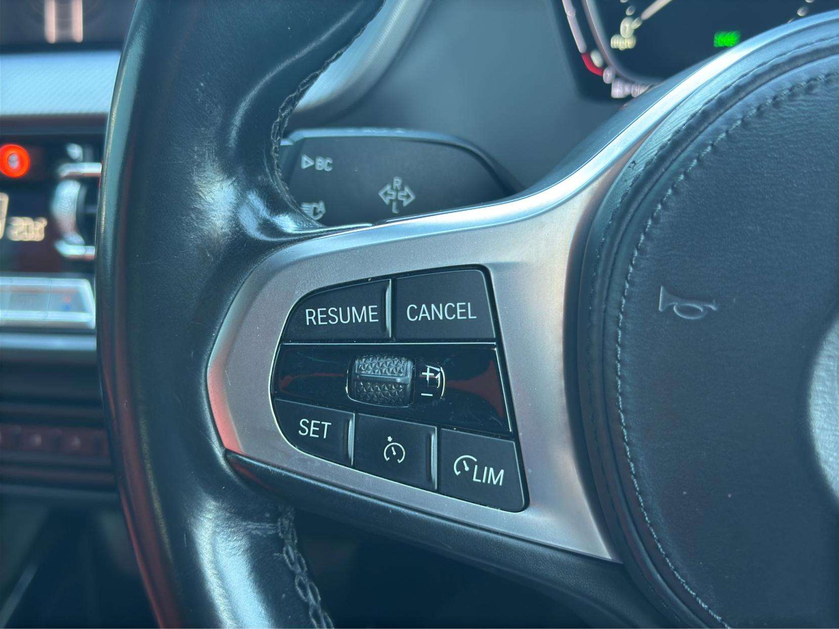 2020 BMW 1 SERIES 2020 BMW 1 SERIES