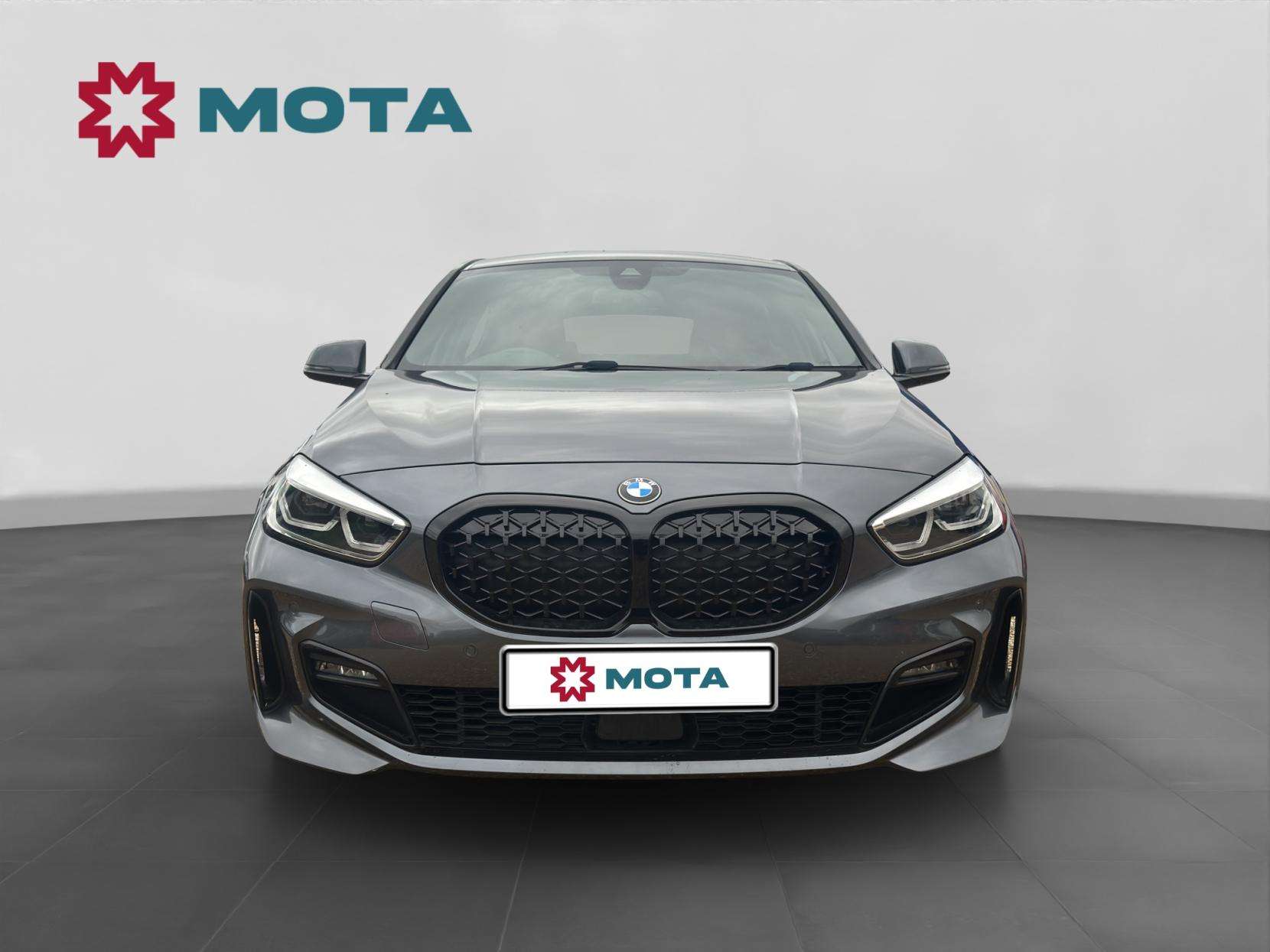 2020 BMW 1 SERIES 2020 BMW 1 SERIES