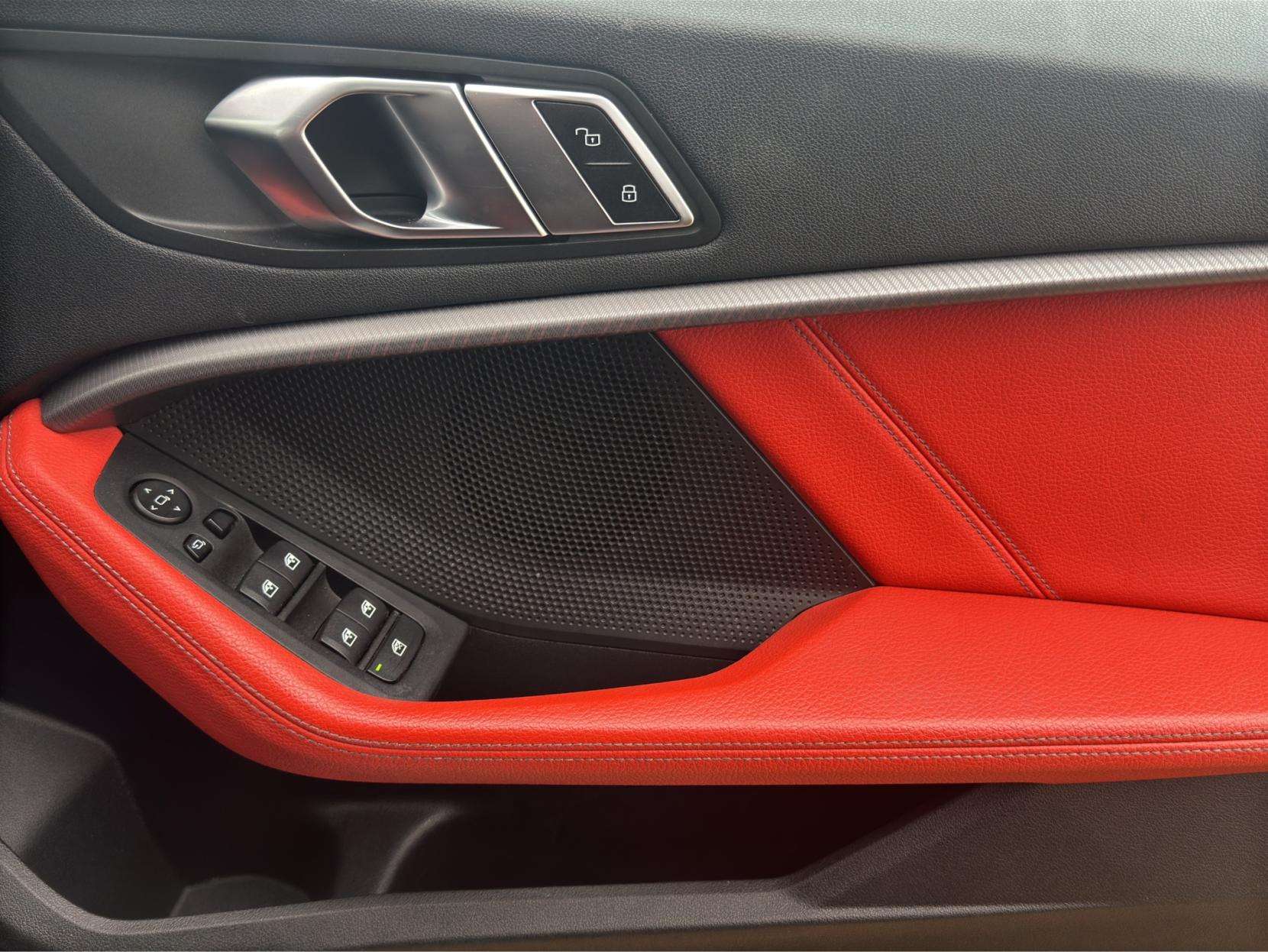 2020 BMW 1 SERIES 2020 BMW 1 SERIES