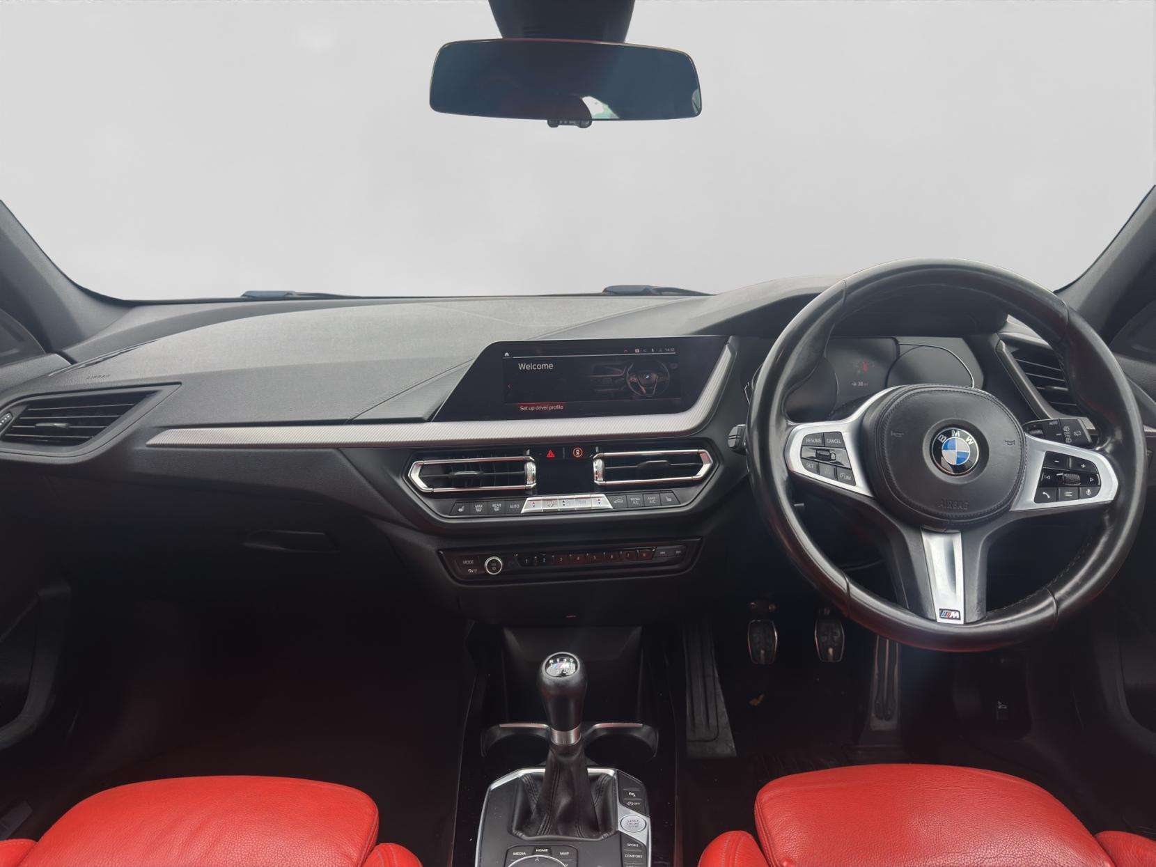 2020 BMW 1 SERIES 2020 BMW 1 SERIES