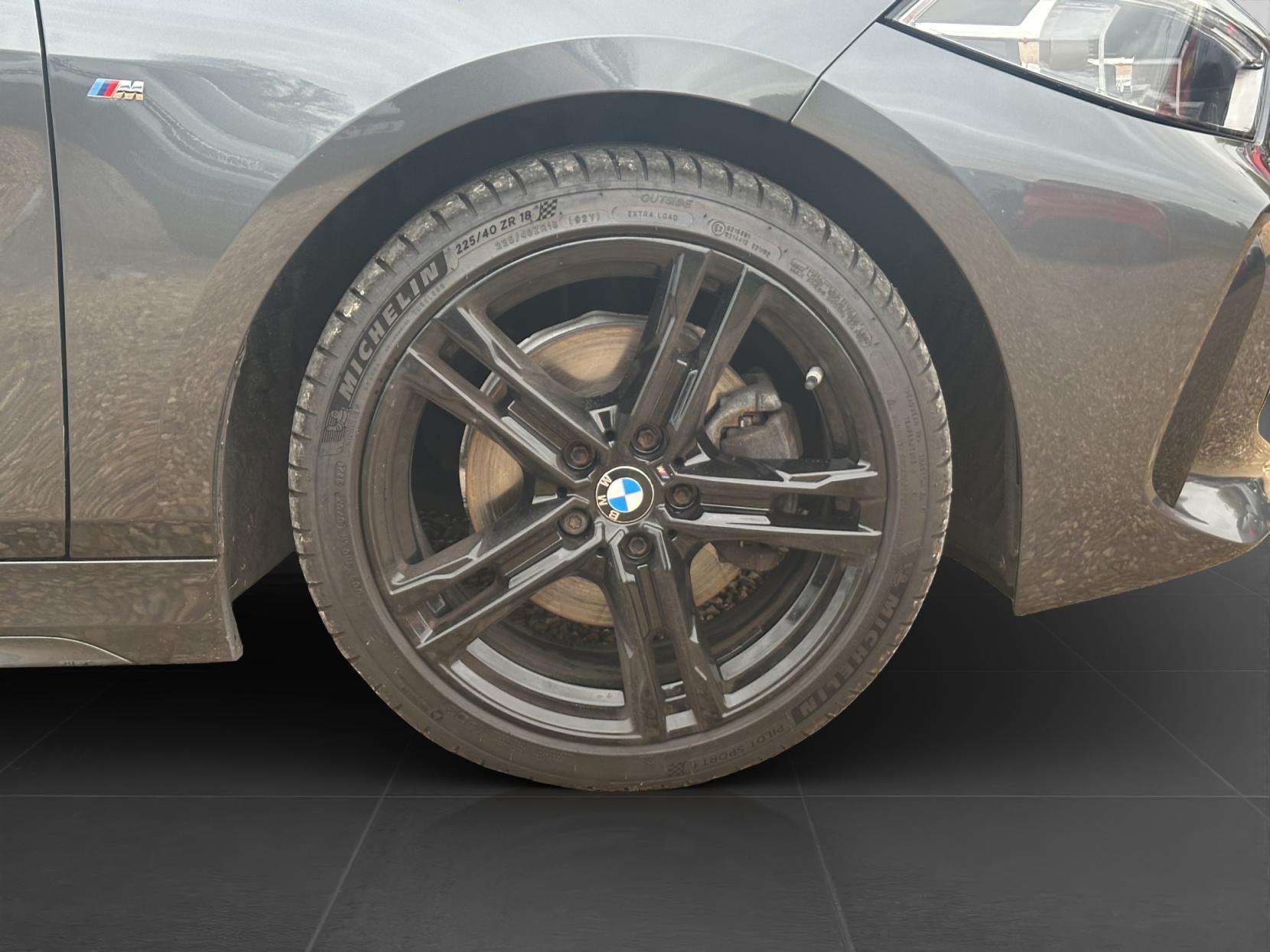 2020 BMW 1 SERIES 2020 BMW 1 SERIES