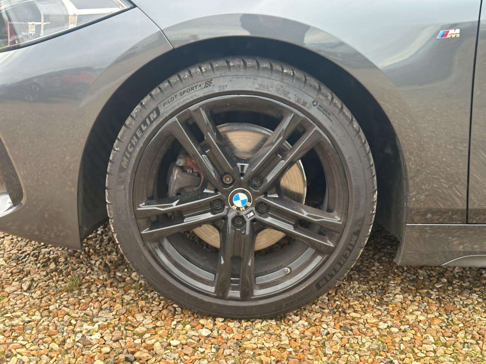 2020 BMW 1 SERIES 2020 BMW 1 SERIES