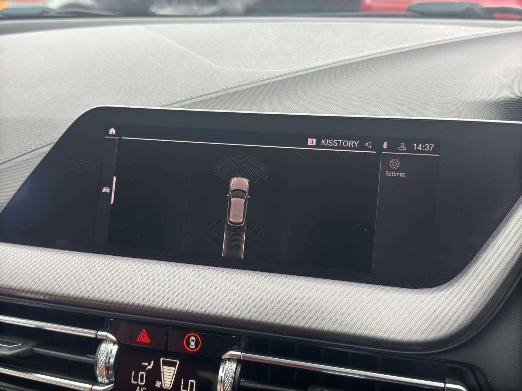 2020 BMW 1 SERIES 2020 BMW 1 SERIES