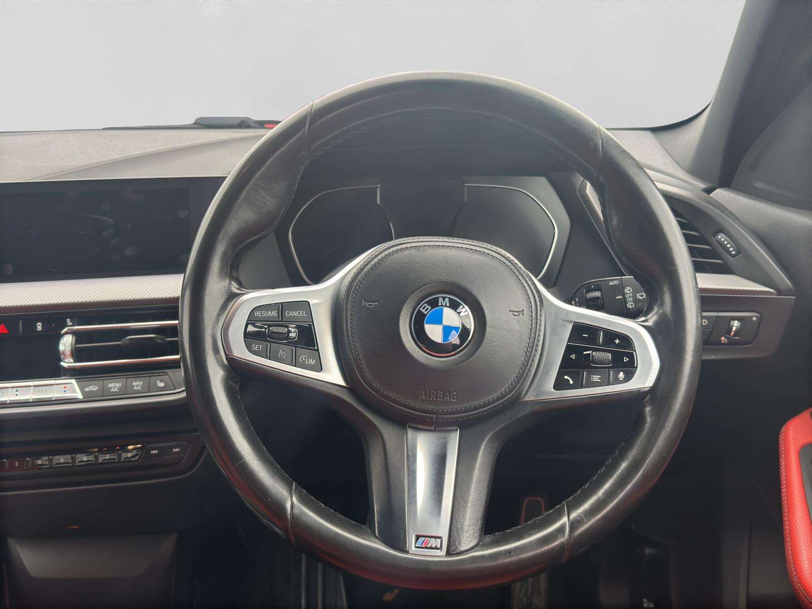 2020 BMW 1 SERIES 2020 BMW 1 SERIES